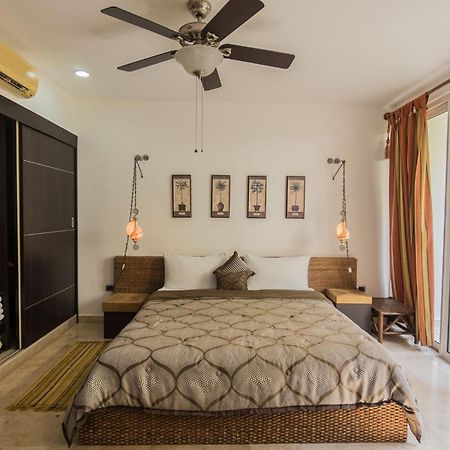 Playa Village Condo By Bvr Playa del Carmen Exterior foto