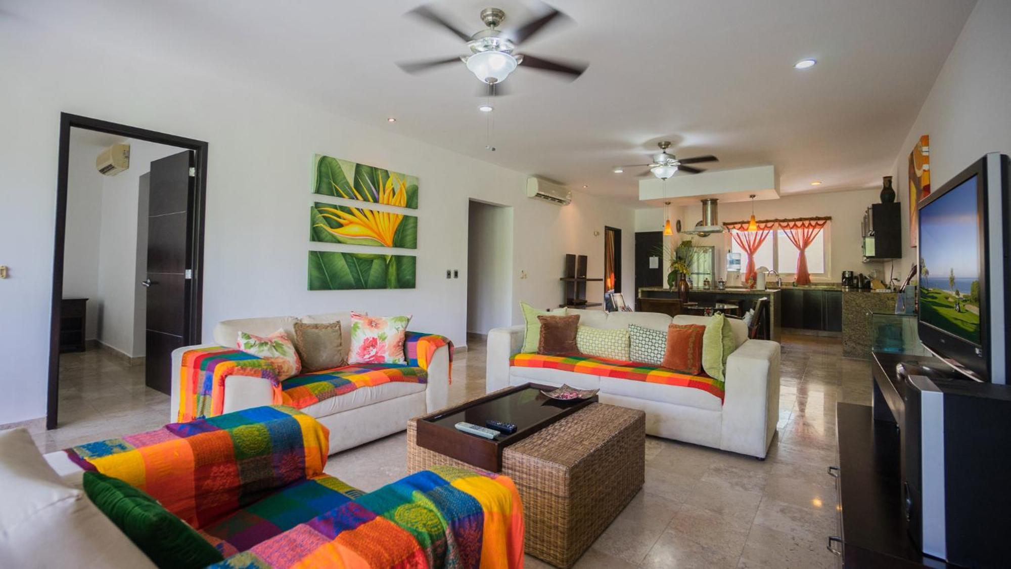 Playa Village Condo By Bvr Playa del Carmen Exterior foto