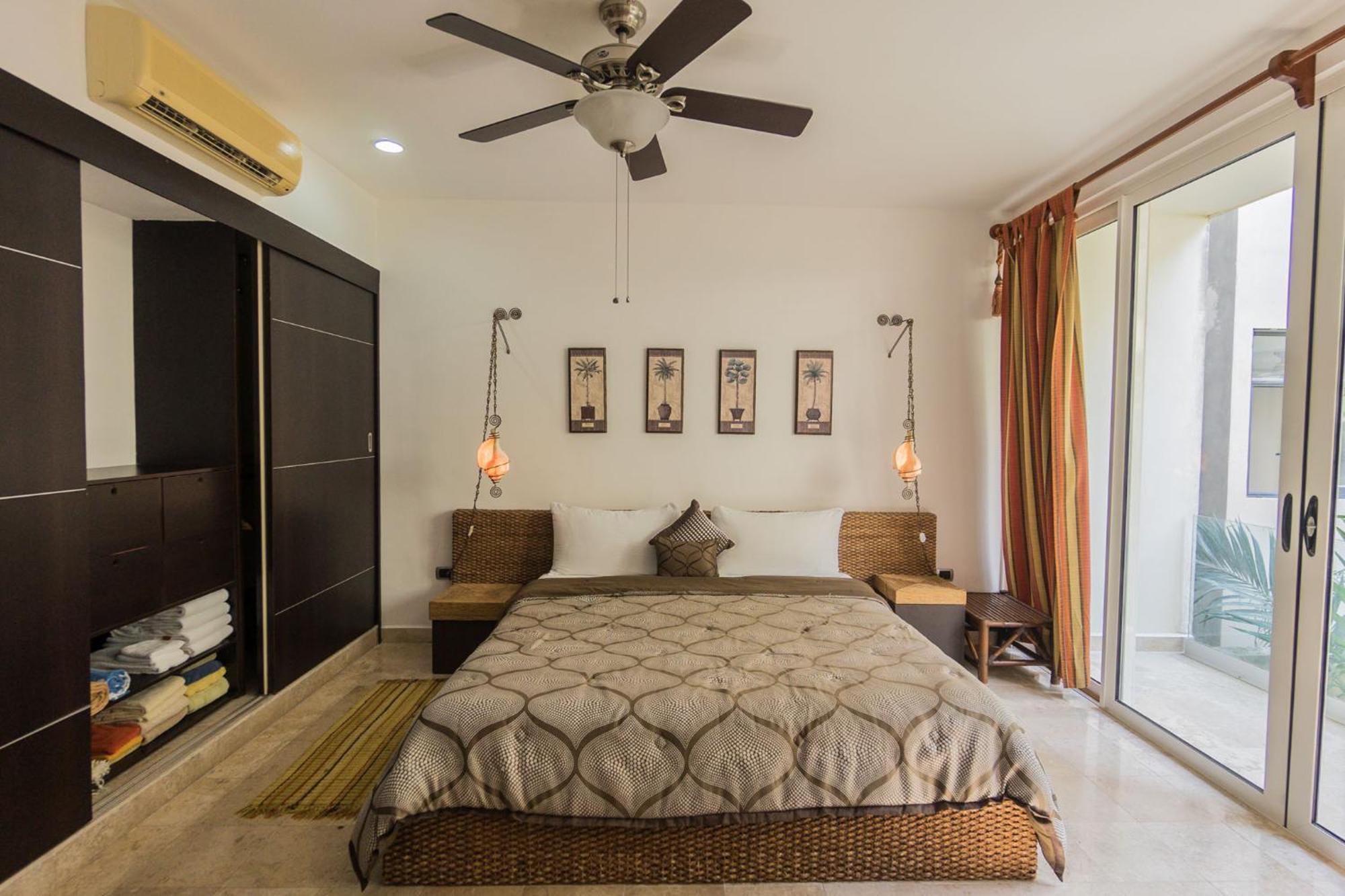 Playa Village Condo By Bvr Playa del Carmen Exterior foto