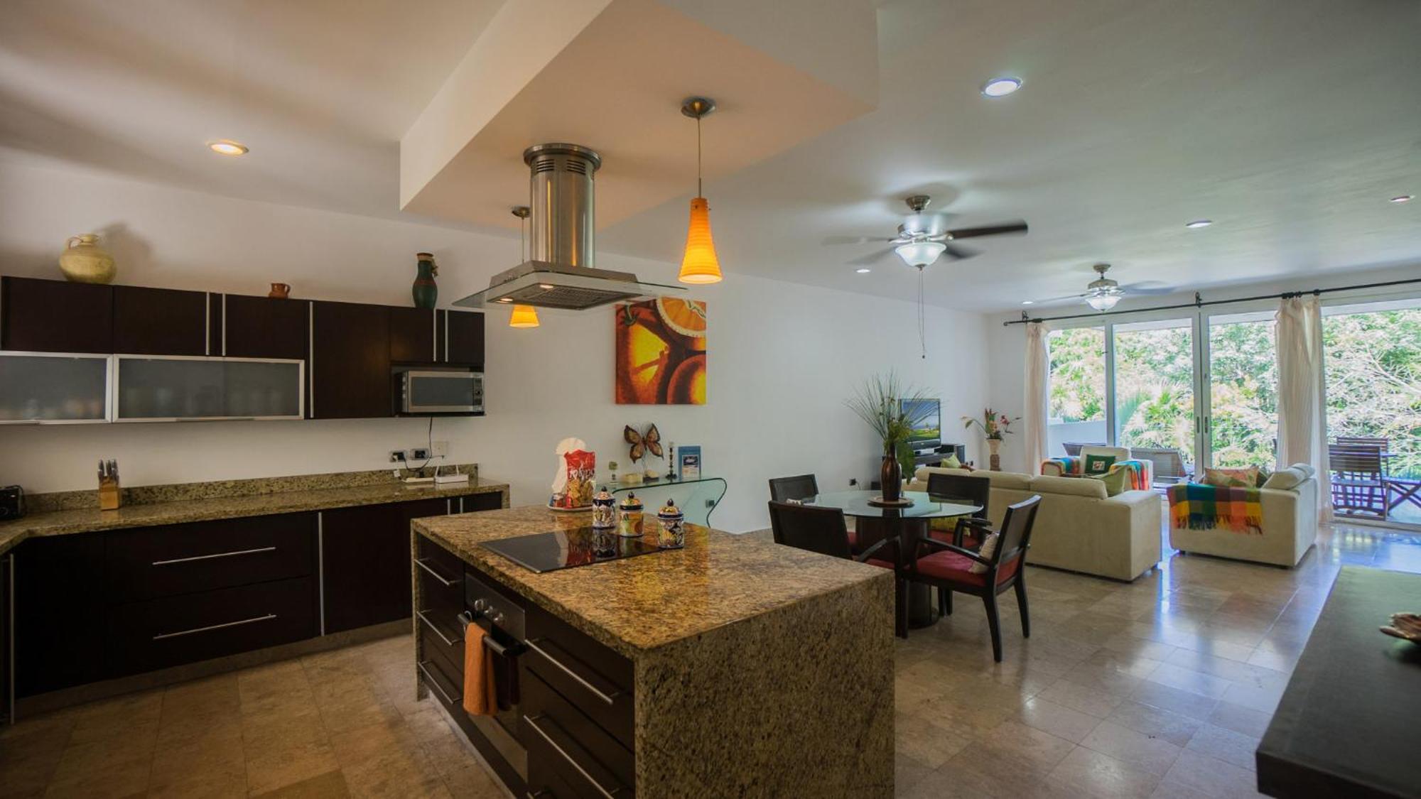 Playa Village Condo By Bvr Playa del Carmen Exterior foto