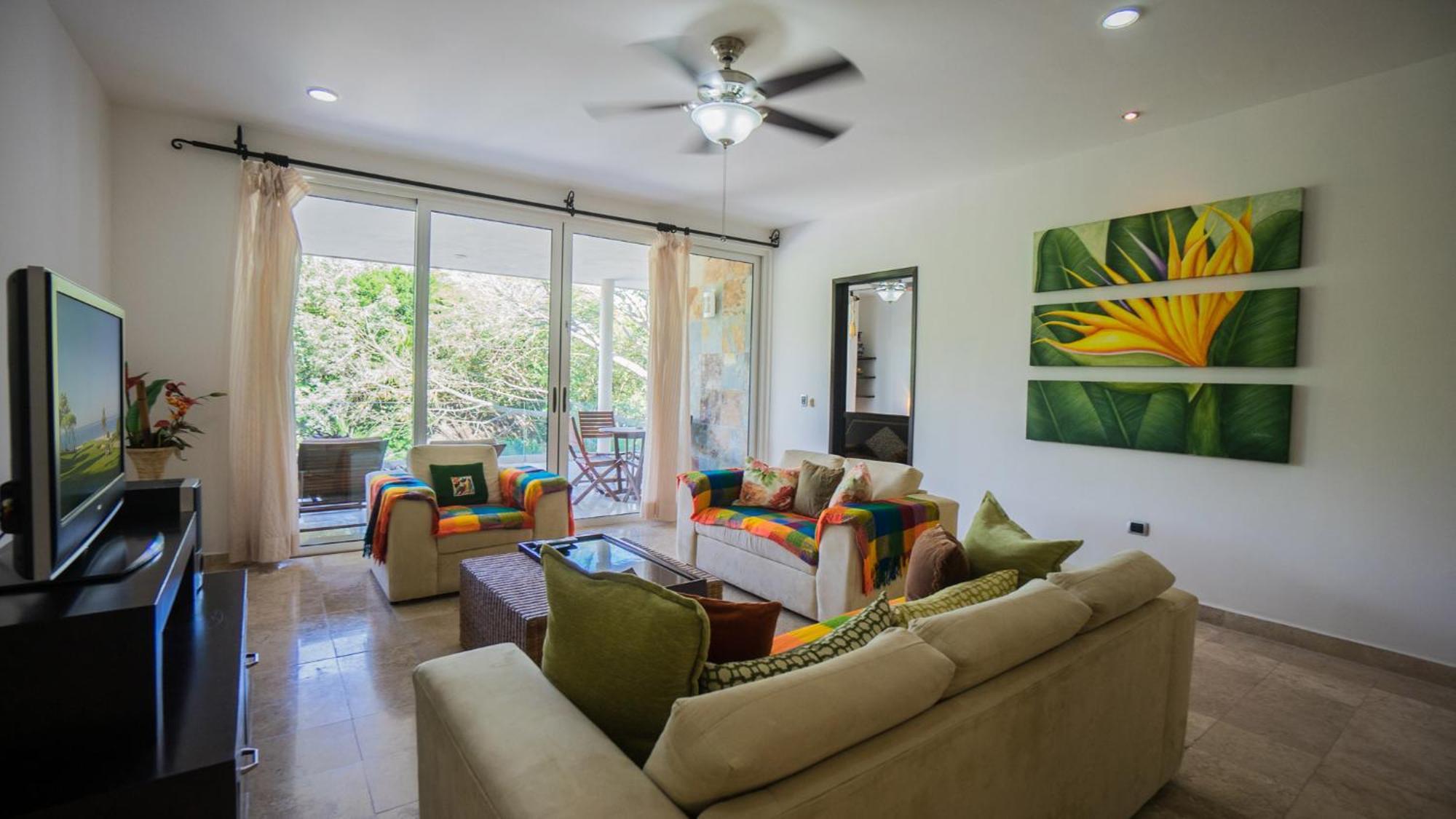 Playa Village Condo By Bvr Playa del Carmen Exterior foto