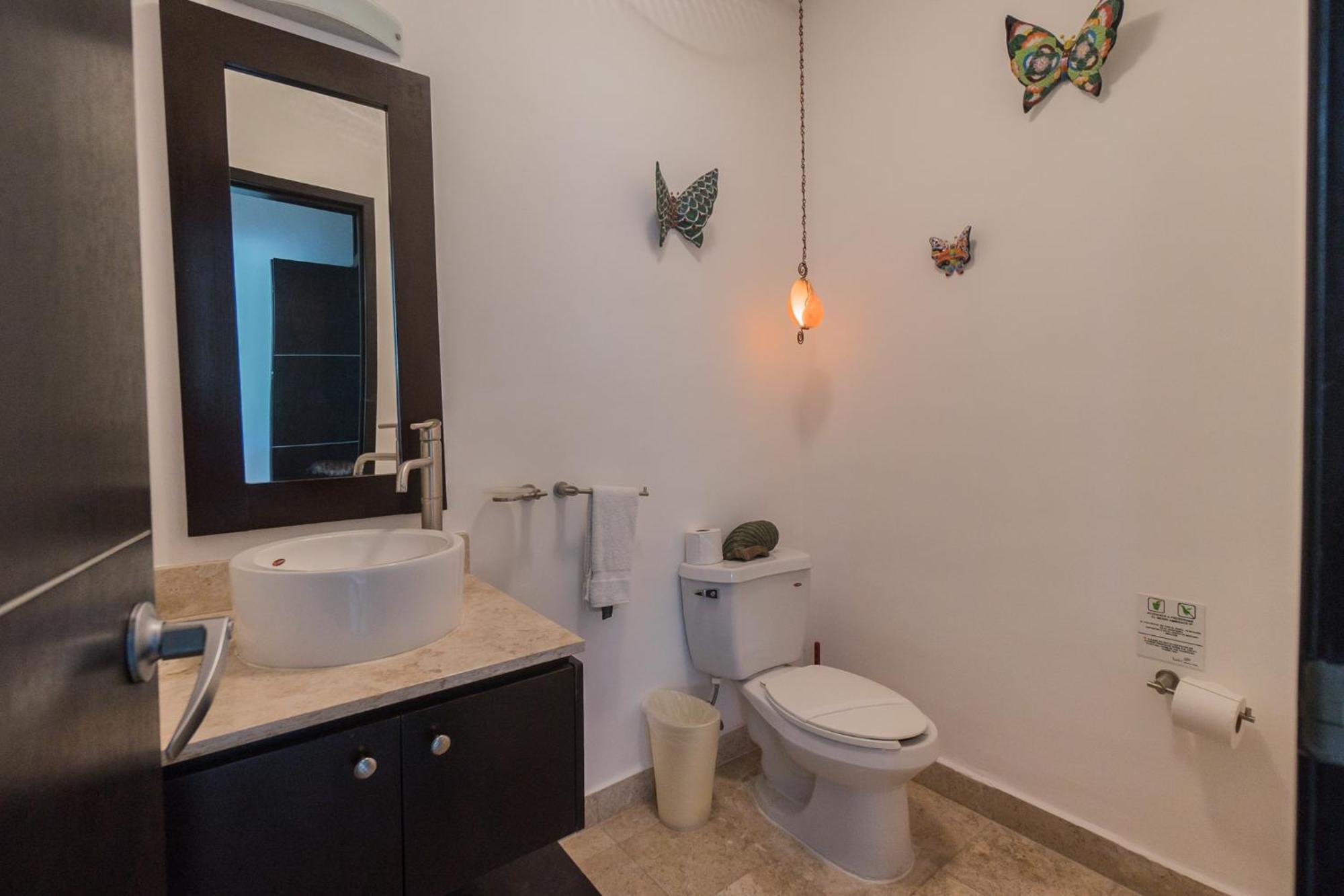 Playa Village Condo By Bvr Playa del Carmen Exterior foto