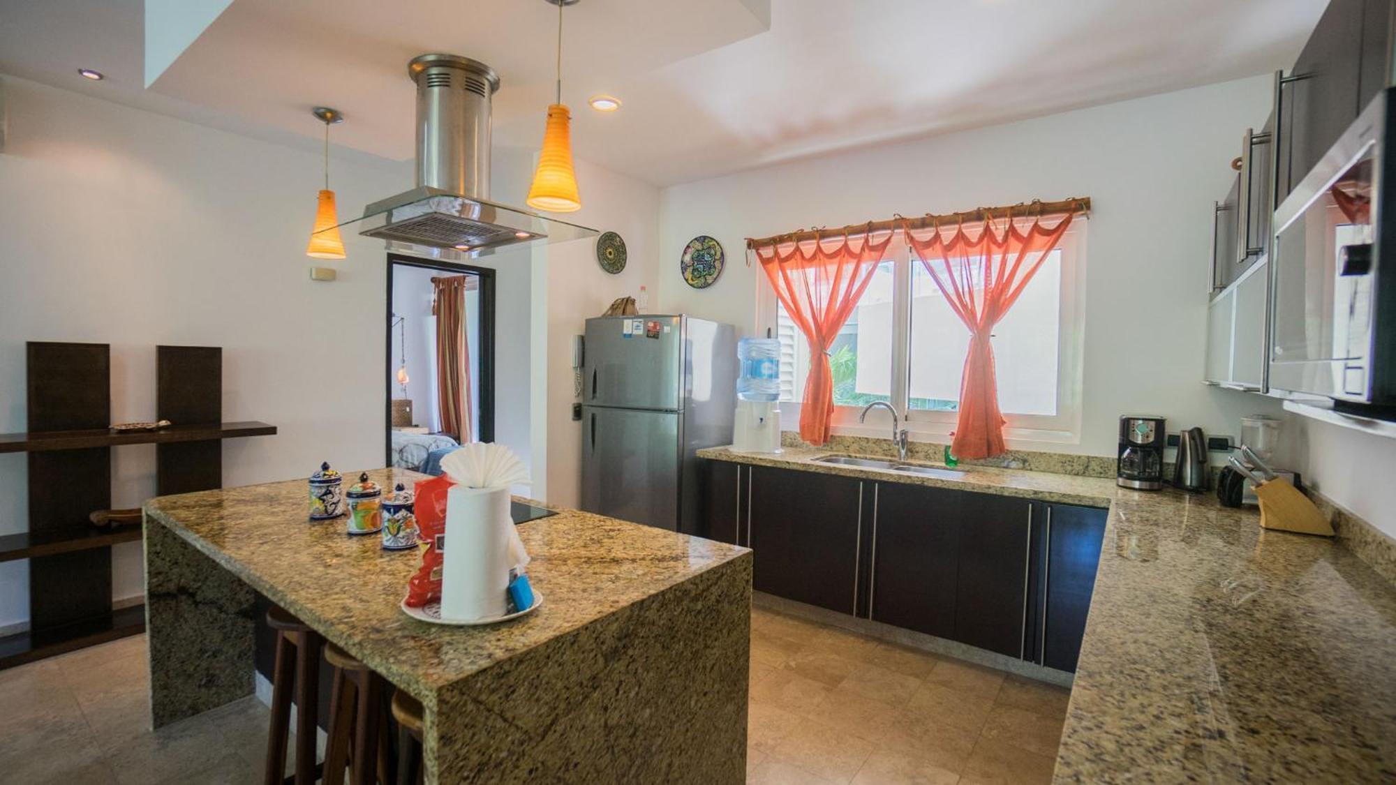 Playa Village Condo By Bvr Playa del Carmen Exterior foto