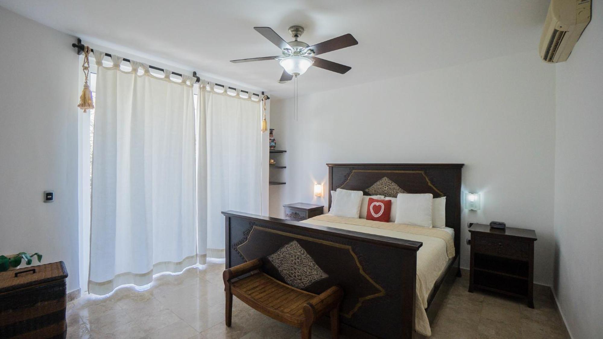 Playa Village Condo By Bvr Playa del Carmen Exterior foto