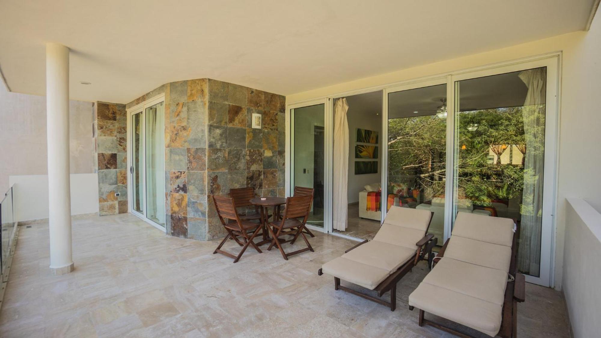 Playa Village Condo By Bvr Playa del Carmen Exterior foto