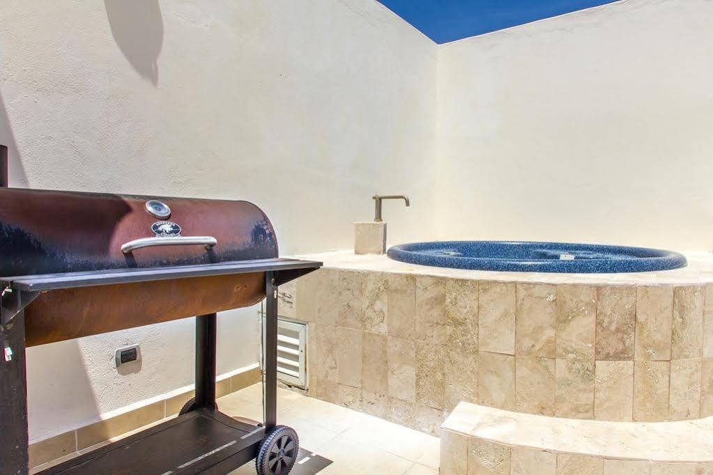 Playa Village Condo By Bvr Playa del Carmen Exterior foto