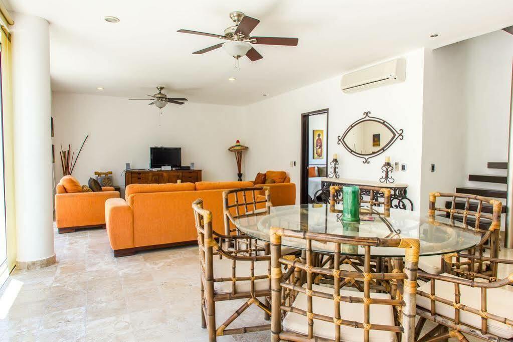 Playa Village Condo By Bvr Playa del Carmen Exterior foto